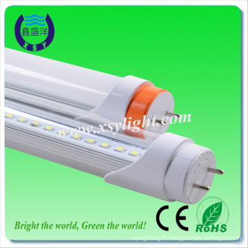 Haute qualité SMD 2835 10W 600MM T8 LED Tube Light